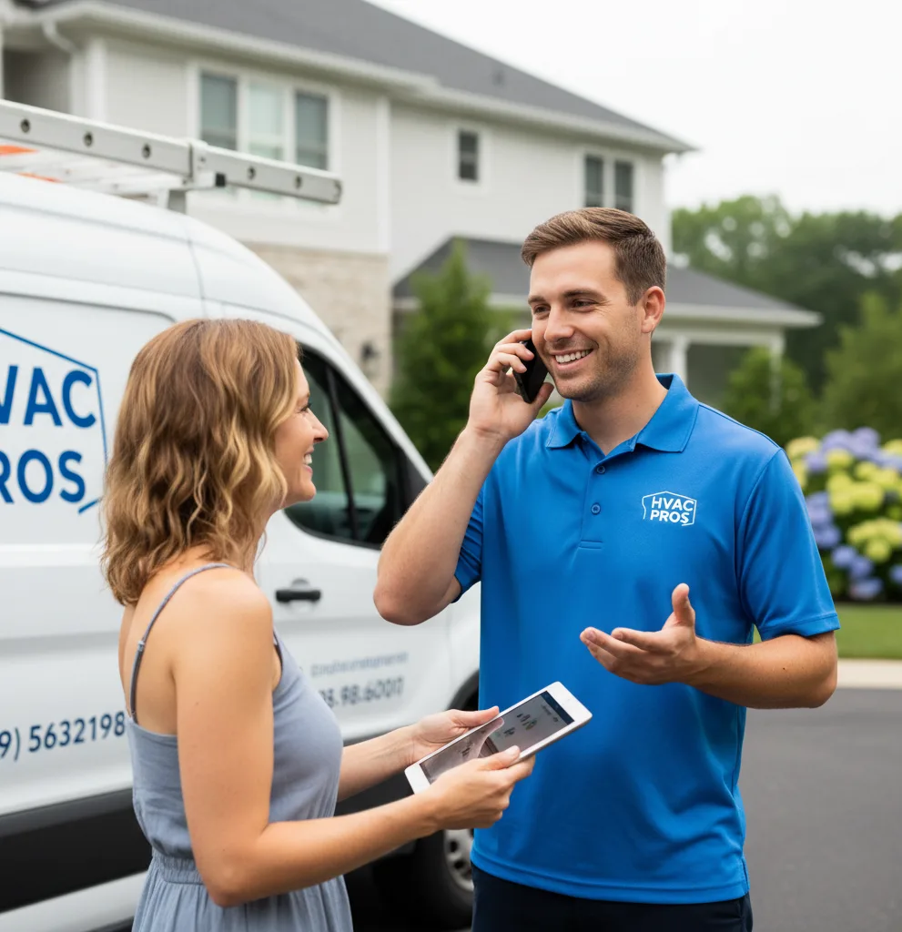 Furnace Installation in Tamarac, FL
